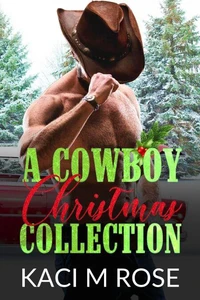 A Cowboy Christmas Collection