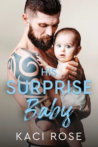 His Surprise Baby
