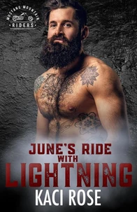 June’s Ride with Lightning