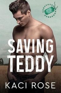 Saving Teddy: A Billionaire Romance