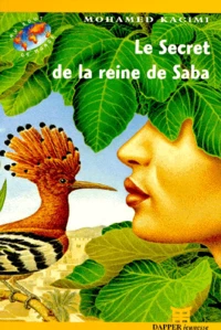 Le secret de la reine de Saba