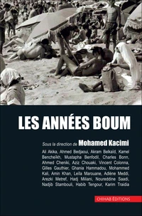 Les années boum