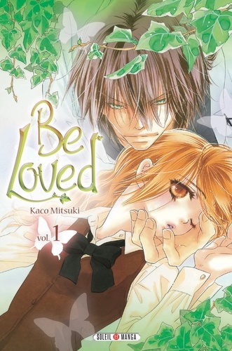 Be Loved T01