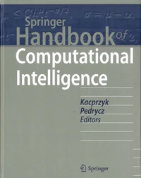 Springer Handbook of Computational Intelligence