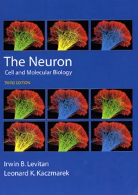 The Neuron. Cell And Molecular Biology, 3rd Edition
