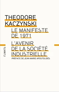 L'avenir de la société industrielle