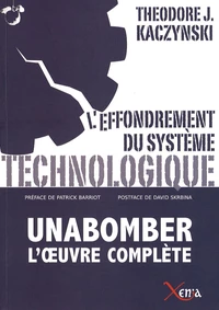 L'effondrement du système technologique