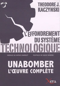 L'effondrement du système technologique