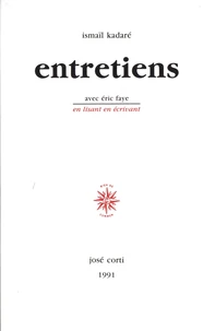 Entretiens