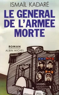 Le Général de l'armée morte