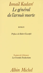 Le Général de l'armée morte