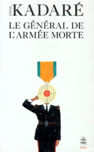 Le Général de l'armée morte