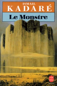 Le monstre