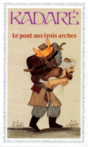 Le Pont Aux Trois Arches