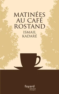Matinées au Café Rostand