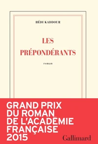 Les prépondérants