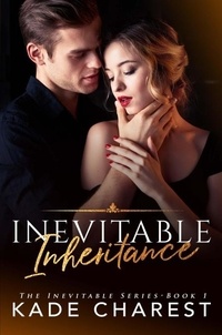 Téléchargements gratuits pour les livres en mp3 Inevitable Inheritance - The Inevitable Series, #1 CHM PDB DJVU 9798223471547 par 