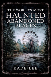 Haunted Abandoned places