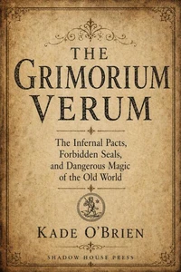 The Grimorium Verum