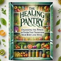 The Healing Pantry Unlocking the Power of Foods That Transform Your Body and Mind