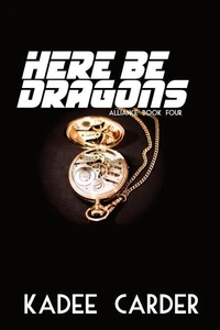 Here Be Dragons