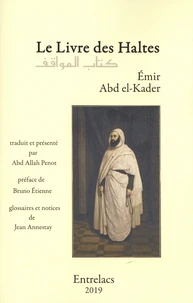 Le livre des Haltes