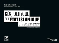 Géopolitique du groupe de l'Etat Islamique