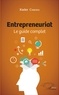Kader Camara - Entrepreneuriat - Le guide complet.