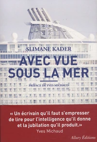 Avec vue sous la mer