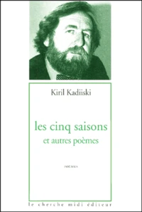 Les Cinq Saisons Et Autres Poemes