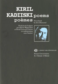 Poèmes : Poems