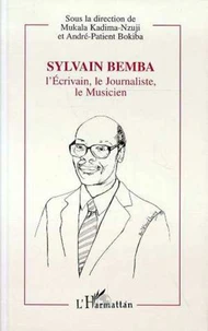 Sylvain Bemba