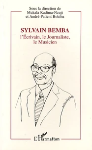Sylvain Bemba