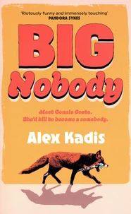 Big nobody
