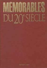 Mémorables du XXe siècle