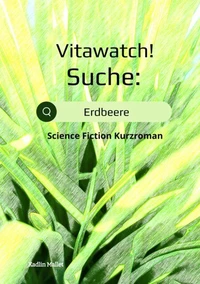 Vitawatch! Suche: Erdbeere