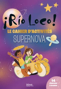 Rio Loco !