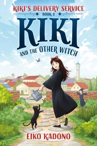 Kiki and the Other Witch
