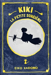 Kiki la petite sorcière Tome 1