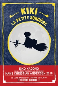 Kiki la petite sorcière Tome 1