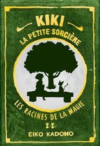Les racines de la magie