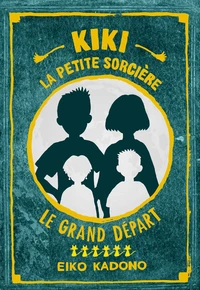 Le grand départ