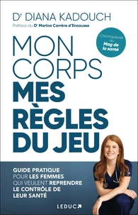 Mon corps mes règles du jeu