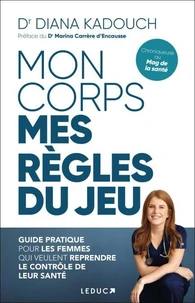 Mon corps mes règles du jeu