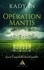 Opération Mantis : La septième extinction - Roman lesbien | Livre lesbien