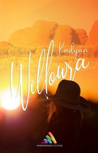 Willowra | Roman lesbien, livre lesbien