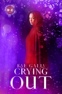  Kae Galla - Crying Out.