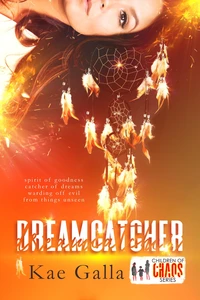 Dreamcatcher