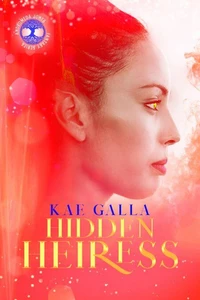 Hidden Heiress
