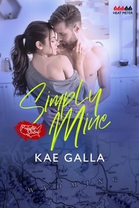  Kae Galla - Simply Mine - Perfectly Stated.